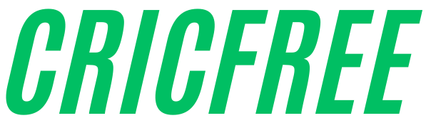 Cricfree logo